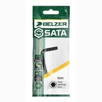 Chave Allen 5mm - Belzer Chave Allen 5mm - Belzer