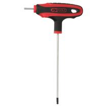 Chave allen abaulada 2.5mm com cabo t - 151.8131 Chave allen abaulada 2.5mm com cabo t - 151.8131