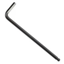Chave allen abaulada 9/64 longa - 220865br