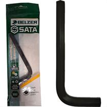 Chave Allen Belzer 9Mm - 220006Br Chave Allen Belzer 9Mm - 220006Br