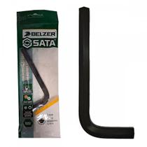 Chave Allen Belzer 9Mm - 220006Br Chave Allen Belzer 9Mm - 220006Br