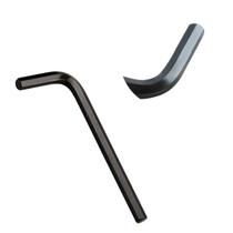 Chave Allen Curta 2,0 mm 220015BR Belzer