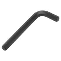 Chave allen curta fosfatizada cromo vanadio 12mm 10pcs mtx Chave allen curta fosfatizada cromo vanadio 12mm 10pcs mtx
