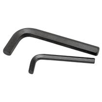 Chave Allen Curta L Hexagonal 42 - 5/32"" - 012.054 - GEDORE