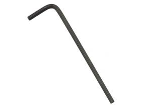 Chave allen fosfatizado curta 12 mm 1123255 MTX