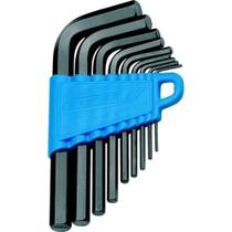 Chave Allen Gedore 1,5 A 10Mm Com 09 Pecas 12103 Chave Allen Gedore 1,5 A 10Mm Com 09 Pecas 12103
