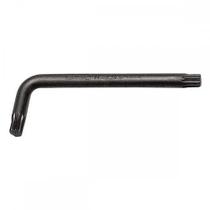 Chave Allen Gedore Multidentada Cromo Vanadium 42 X 8Mm 12701