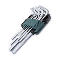 Chave Allen Hexa Long 1,5 A 10Mm Sata