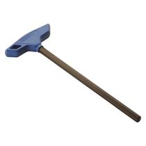 Chave Allen Hexagonal com Cabo T 2 MM - Gedore 012805