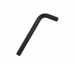 Chave Allen Hexagonal curta 5/16 Belzer 220505BR