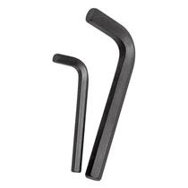 Chave Allen Hexagonal Curta Tipo L 12 MM - Gedore 012013