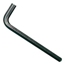 Chave Allen Hexagonal Curta Tipo L 3/32" - Belzer 220515BR