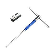 Chave Allen Hexagonal Em T Com Extensão Universal Chave Allen Hexagonal Em T Com Extensão Universal