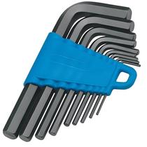 Chave Allen Jogo 2.0 a 10mm 08Pc 012 104 - Gedore Chave Allen Jogo 2.0 a 10mm 08Pc 012 104 - Gedore