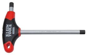 Chave Allen Klein Tools JTH6E15 9,5 cm com Cabo em T 3/8"
