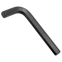 Chave Allen L Hexagonal Aço CRV 1/8" 220516BR Belzer