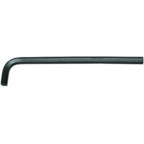 Chave allen longa 4 mm aço cromo vanádio - 42L Chave allen longa 4 mm aço cromo vanádio - 42L