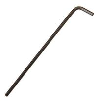 Chave allen longa 4 mm gedore