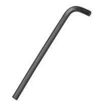 Chave allen longa 5 mm aço cromo vanádio - 42L