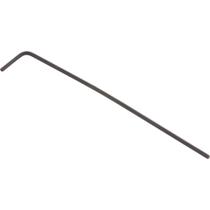 Chave allen longa 5,0 mm - REF 42L - Gedore