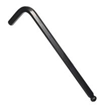 Chave allen longa abaulada, cromo vanadio 7mm 20 pcs // mtx