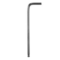 Chave allen longa, fosfatizada, abaulada, cromo vanadio, 5mm, 20 pcs // mtx Chave allen longa, fosfatizada, abaulada, cromo vanadio, 5mm, 20 pcs // mtx