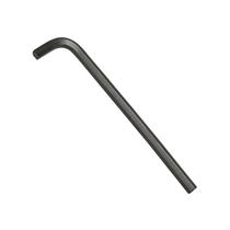 Chave allen longa pol(d) 1/8"- 3.18mm-gedore
