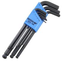 Chave Allen Mm Jgo 1.5 A 10 Cab. Abaul. 42Kl Gedore