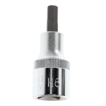 Chave Allen Soquete 1/2" x 06mm R62550610 - GEDORE RED Chave Allen Soquete 1/2" x 06mm R62550610 - GEDORE RED