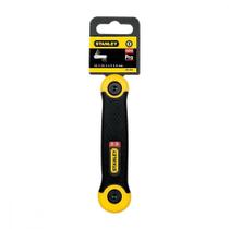 Chave Allen Stanley Canivete 1,5 A 8Mm Com 08 Pecas 69-264 Chave Allen Stanley Canivete 1,5 A 8Mm Com 08 Pecas 69-264