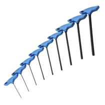 Chave allen t (jg) 2 a 10mm gedore Chave allen t (jg) 2 a 10mm gedore