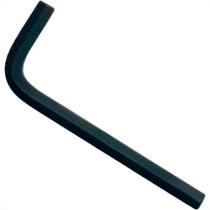 Chave Allen Tramontina Cromo Vanadio 3Mm - Kit C/12 Pecas Chave Allen Tramontina Cromo Vanadio 3Mm - Kit C/12 Pecas