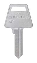 Chave americana Wrench Hillman Group Rsc AM-7 em branco