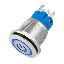 Chave anti vand on/off storm pr Chave anti vand on/off storm pr