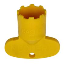 Chave Arejador Deca 16mm - 4278000