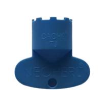 Chave Arejador Deca 18,5mm - 4278002 Chave Arejador Deca 18,5mm - 4278002