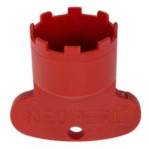 Chave Arejador Deca 21mm - 4236013