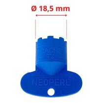 Chave Arejador Link/quadratta Deca 4278.002