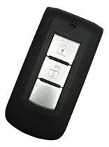 Chave Asx Lancer Outlander Completa Id46