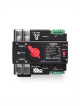 Chave ATS Automática TOQ7- 2P 100A 220v 8kv Rede/Gerador 220v