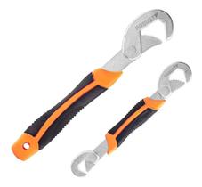 Chave Auto Ajustável Universal 8-32mm Gedore Robust C/ 2 Pçs Chave Auto Ajustável Universal 8-32mm Gedore Robust C/ 2 Pçs