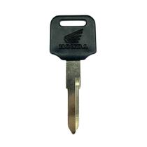 Chave Auto Comum Moto Honda Twister Chave Auto Comum Moto Honda Twister