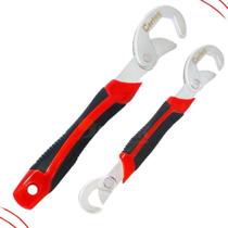 Chave Autoajustável De 8 A 32Mm 2 Peças 60972 Cortag Chave Autoajustável De 8 A 32Mm 2 Peças 60972 Cortag