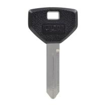 Chave automotiva Blank Hillman de dupla face para Chrysler 5 Chave automotiva Blank Hillman de dupla face para Chrysler 5
