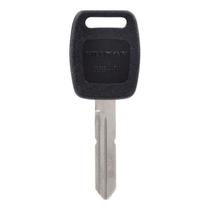 Chave automotiva Blank Hillman de dupla face para GM Chave automotiva Blank Hillman de dupla face para GM