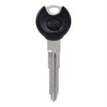 Chave automotiva em branco Hillman MZ27PH de dupla face Mazda5 Chave automotiva em branco Hillman MZ27PH de dupla face Mazda5