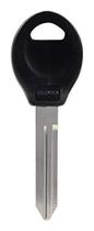 Chave automotiva Hillman 5964259 de dupla face para Nissan Chave automotiva Hillman 5964259 de dupla face para Nissan