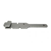 Chave balancim p/arame de cerca 9cm - WALMUR