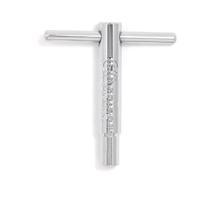 Chave Bateria Alta Tensão Gibraltar SC-4245 Chave Bateria Alta Tensão Gibraltar SC-4245
