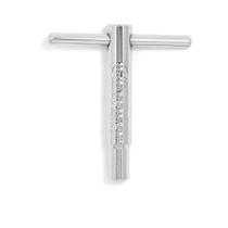 Chave Bateria Alta Tensão Gibraltar SC-4245 Chave Bateria Alta Tensão Gibraltar SC-4245